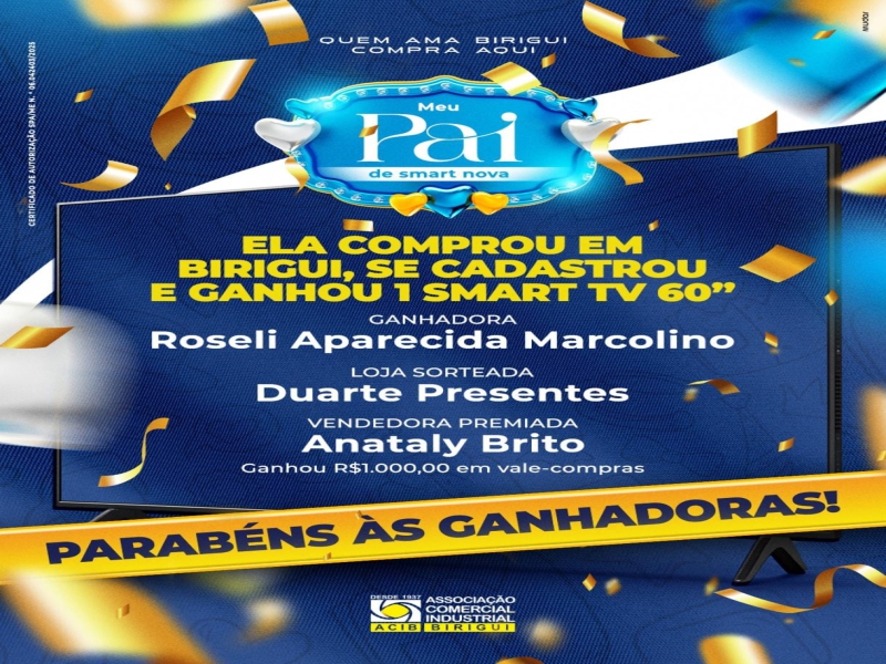SORTE GRANDE EM BIRIGUI! Foto