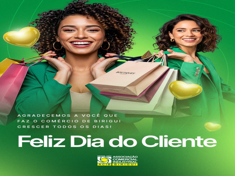 DIA DO CLIENTE Foto